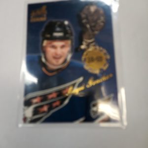 Gonchan Fergei  Aurora 2000