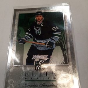 Shanahan Brenda NHL 1995 Elite Series