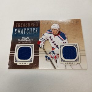 TcDonagh Ryan NHL 2014-2015