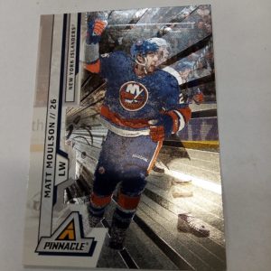 Moulson Matt/26 panini NHL 2011