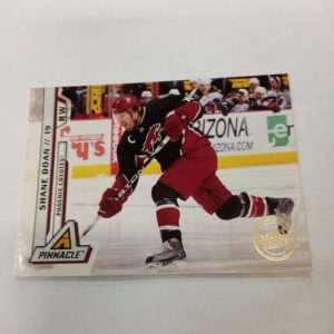 Doan Shane// 19 panini NHL 2011