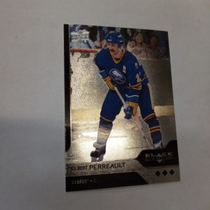 Perreault Gilbert NHL 2013