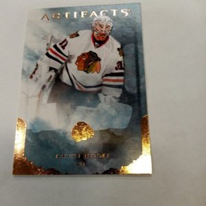 Niemi Antti NHL 2010-2011