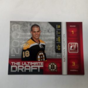 Horton Nathan - NHL 2010 panini