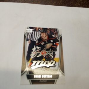 Getzlaf Ryan - NHL 2013-14