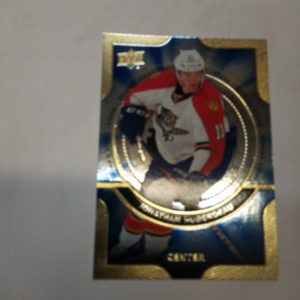 Huberdeau Jonathan - NHL 2013-14