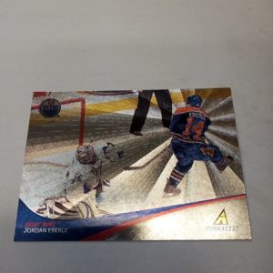 Eberle Jordan Rieght Wing 2011 panini
