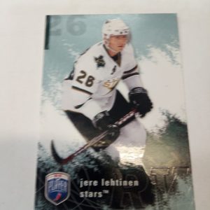 Lehtinen Jere Stars 2008