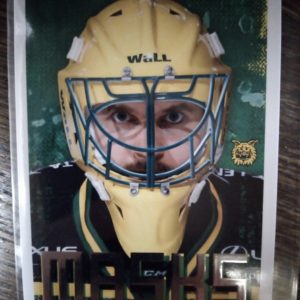 SM- Liiga 2019-2020, VILLE KOLPPANEN