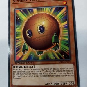 Sphere Kuriboh