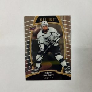 NHL 2019-20 UPPER DECK ALLURE, DREW DOUGHTY, KINGS