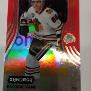 Kane Patrick NHL 2019-20 UPPER DECK