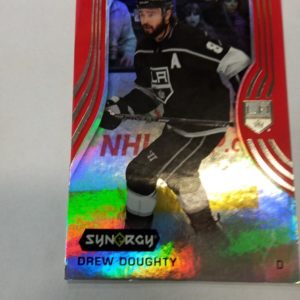 Doughty Drew NHL 2019-20 UPPER DECK