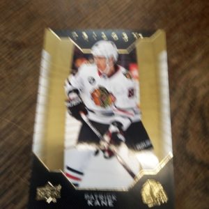 NHL 2019-20 UD TRILO3Y PATRIK KANE