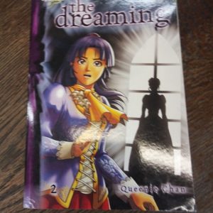 The dreaming Vol 2