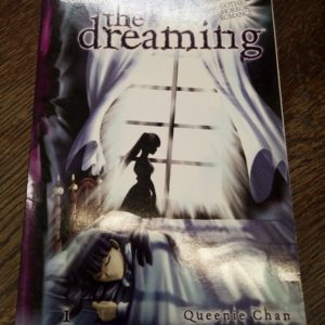The dreaming Vol 1