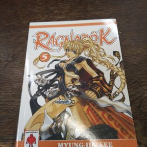 Ragnarök Vol 5