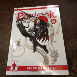 Ragnarök Vol 6