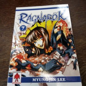 Ragnarök Vol 7