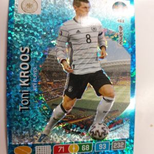 Panini Adrenalyn EURO 2020 Key Player Toni Kroos