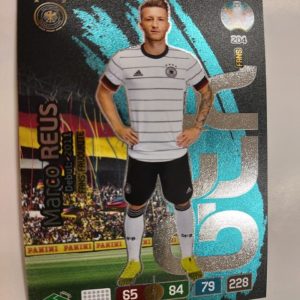 Panini Adrenalyn Euro 2020 Fans' Favorite Marco Reus