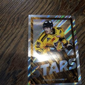 SM- Liiga 2019-2020, KALPA nro 61 , Miika Pitkänen