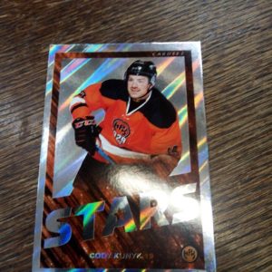 SM- Liiga 2019-2020, HPK Stars , Cody Kunyk