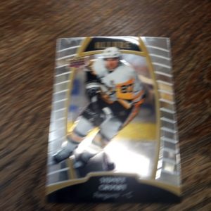 NHL 2019-20 UPPER DECK ALLURE, SIDNEY CROSBY, PENGUIS