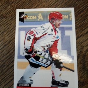 SM- Liiga 2019-2020, Aaro Vidgren 92 SPORT