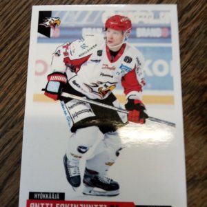 SM- Liiga 2019-2020, Anttin Erkinjutti SPORT