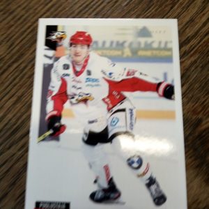 SM- Liiga 2019-2020, Dared Wilson SPORT