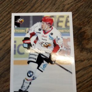 SM- Liiga 2019-2020, Paul Geiger SPORT