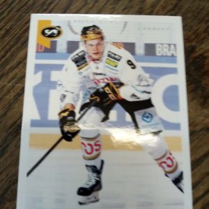 SM- Liiga 2019-2020, Jesse Puljujärvi 9 KÄRPÄT