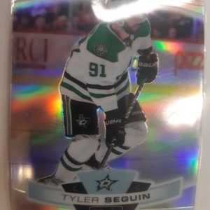 2019-20 OPC Platinum Tyler Seguin