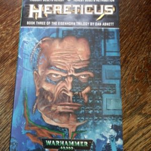 Warhammer 40 000 Hereticus