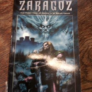 Warhammer zaragoz