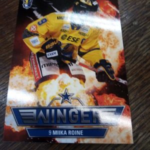 Miika roine - SM-Liiga 2018-19