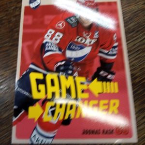 Joonas Rask- SM-Liiga 2018-19