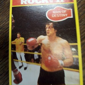 ROCKY 2 NUMERO 56