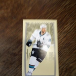 2019-20 O-pee-chee J. Thornton