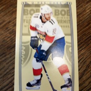 2019-20 O-pee-chee Nick Leddy blue