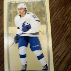 2019-20 O-pee-chee B. Point