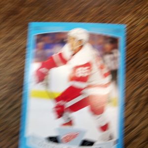 2019-20 O-pee-chee Danny Dekeyse blue