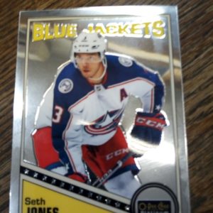 2019-20 O-pee-chee platium Seth Jones