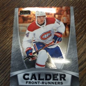 2019-20 O-pee-chee platium Nick Suzuki