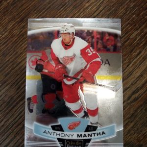 2019-20 O-pee-chee platium Anthony Mantha