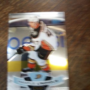 2019-20 O-pee-chee platium Hampus Lindholm