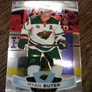 2019-20 O-pee-chee platium Ryan Suter