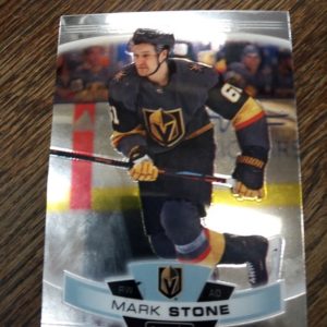 2019-20 O-pee-chee platium Mark Stone