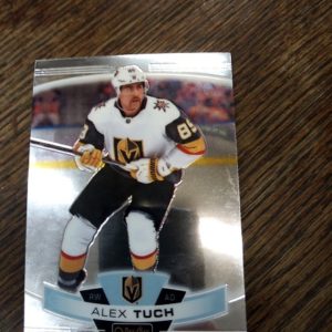2019-20 O-pee-chee platium Alex Tuch